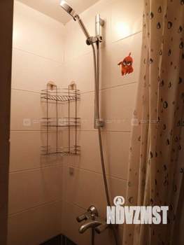 1-к квартира, вторичка, 20м2, 6/9 этаж