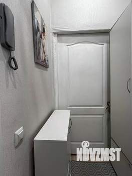 2-к квартира, вторичка, 40м2, 1/2 этаж