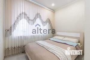 3-к квартира, вторичка, 64м2, 4/19 этаж