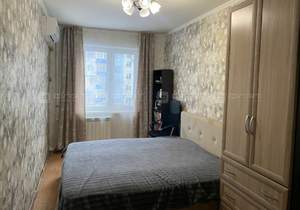 3-к квартира, вторичка, 61м2, 3/5 этаж