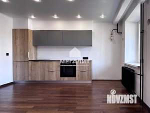 1-к квартира, вторичка, 50м2, 1/5 этаж