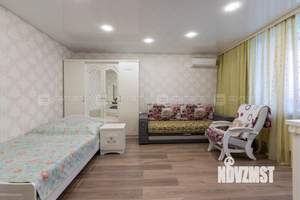 1-к квартира, вторичка, 36м2, 5/10 этаж