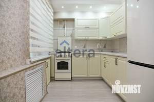 3-к квартира, вторичка, 51м2, 1/5 этаж