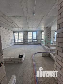 3-к квартира, вторичка, 75м2, 7/24 этаж