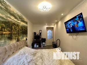 3-к квартира, вторичка, 57м2, 1/5 этаж