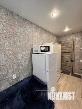 Студия квартира, вторичка, 17м2, 8/9 этаж