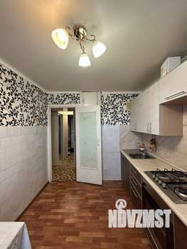 1-к квартира, вторичка, 36м2, 9/14 этаж