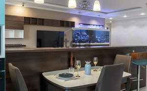 3-к квартира, вторичка, 118м2, 8/8 этаж