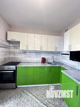 2-к квартира, вторичка, 47м2, 13/19 этаж