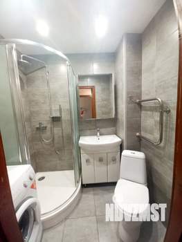1-к квартира, вторичка, 33м2, 8/9 этаж