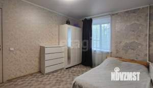 3-к квартира, вторичка, 62м2, 1/9 этаж