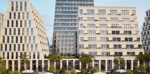 2-к квартира, вторичка, 71м2, 4/19 этаж