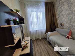 Студия квартира, вторичка, 15м2, 3/5 этаж