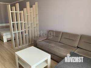 1-к квартира, вторичка, 43м2, 9/10 этаж