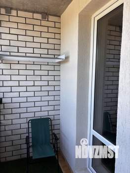 2-к квартира, вторичка, 50м2, 3/25 этаж