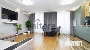 2-к квартира, вторичка, 65м2, 9/10 этаж