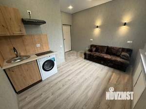 Студия квартира, вторичка, 12м2, 2/3 этаж
