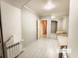 3-к квартира, вторичка, 65м2, 1/5 этаж