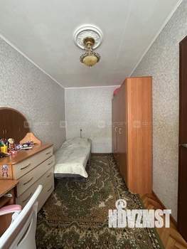 2-к квартира, вторичка, 45м2, 1/5 этаж