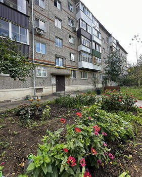 2-к квартира, вторичка, 46м2, 2/5 этаж