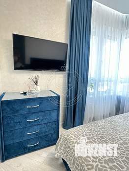 2-к квартира, вторичка, 39м2, 17/19 этаж