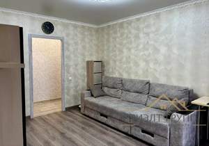 2-к квартира, вторичка, 46м2, 1/5 этаж