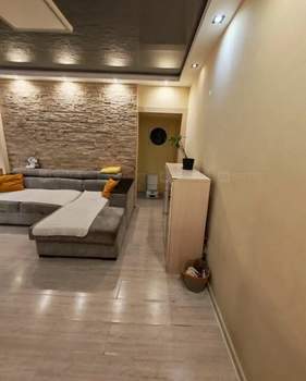 2-к квартира, вторичка, 47м2, 2/5 этаж