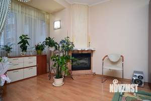 3-к квартира, вторичка, 121м2, 9/11 этаж