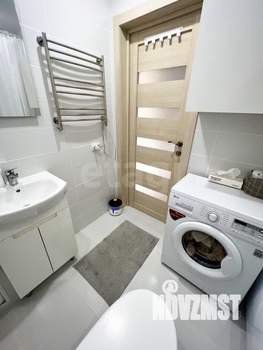 Студия квартира, вторичка, 24м2, 4/19 этаж