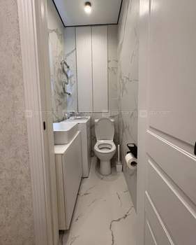 2-к квартира, вторичка, 33м2, 1/12 этаж