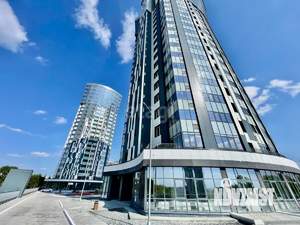 3-к квартира, вторичка, 104м2, 12/23 этаж