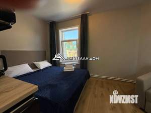 Студия квартира, вторичка, 22м2, 2/2 этаж