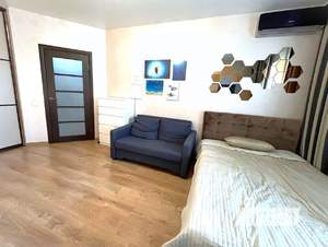 1-к квартира, вторичка, 36м2, 7/9 этаж