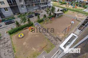 3-к квартира, вторичка, 64м2, 4/19 этаж