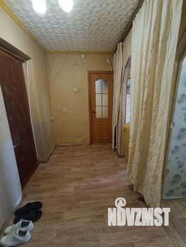 1-к квартира, вторичка, 33м2, 7/9 этаж