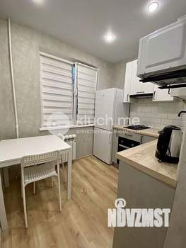 1-к квартира, вторичка, 31м2, 1/5 этаж