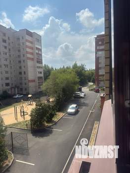1-к квартира, вторичка, 41м2, 3/10 этаж