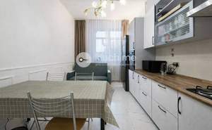 1-к квартира, вторичка, 56м2, 4/5 этаж