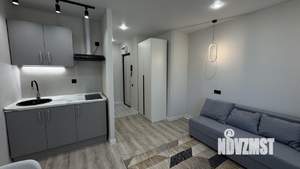 Студия квартира, вторичка, 19м2, 5/5 этаж