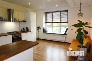 2-к квартира, вторичка, 67м2, 5/7 этаж
