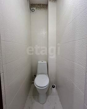 2-к квартира, вторичка, 51м2, 10/10 этаж