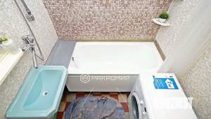 2-к квартира, вторичка, 53м2, 5/9 этаж