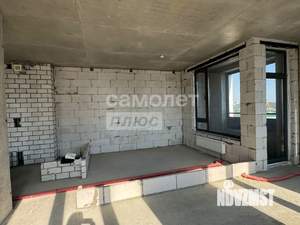 2-к квартира, вторичка, 56м2, 12/22 этаж