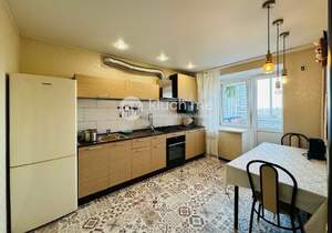 1-к квартира, вторичка, 42м2, 8/10 этаж