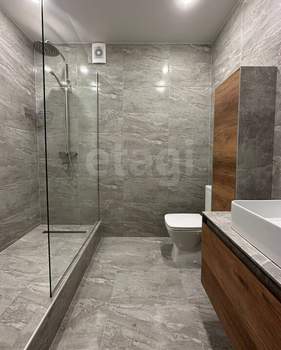 1-к квартира, вторичка, 33м2, 10/10 этаж