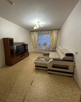 3-к квартира, вторичка, 65м2, 6/10 этаж