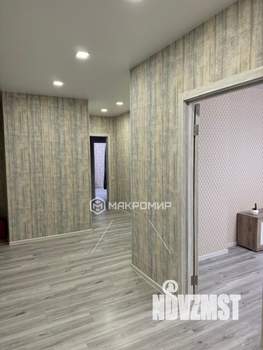 4-к квартира, вторичка, 126м2, 19/25 этаж