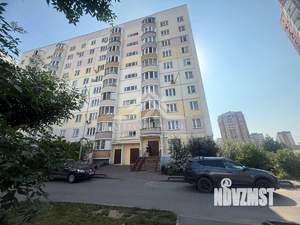 2-к квартира, вторичка, 60м2, 9/10 этаж