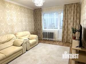 2-к квартира, вторичка, 54м2, 7/9 этаж