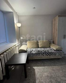 1-к квартира, вторичка, 21м2, 4/9 этаж